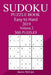 300 Easy to Hard Sudoku Puzzle Book 2019 by James McCaw
