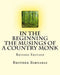 In the Beginning: Revised Edition by Arthur Barnabas Howard