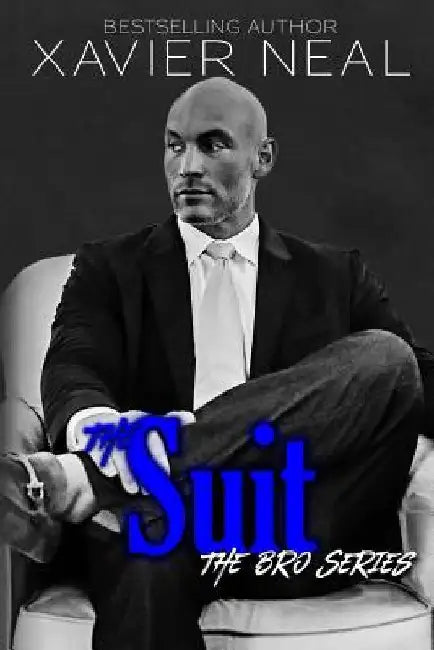 The Suit by Xavier Neal
