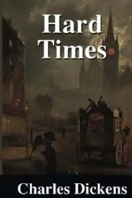 Hard Time by Jv Editors