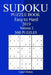 300 Easy to Hard Sudoku Puzzle Book 2019 by Lisa Clinton
