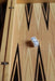 backgammon themed by E. J. A