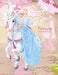 Princess Coloring Book 3 & 4 by Nick Snels