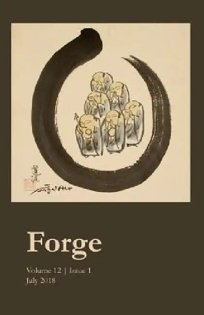 Forge 12.1 by Forge
