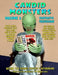 Candid Monsters Volume 3 Fantastic Television: Candid Photos and Interviews From Your Favorite TV Shows by Ted A. Bohus