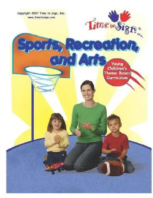 Sports, Recreation, and Arts: Ojibwe by Lillian I. Hubler Cda