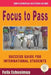 Focus to Pass: Success Guide for International Students by Felix Eshesimua