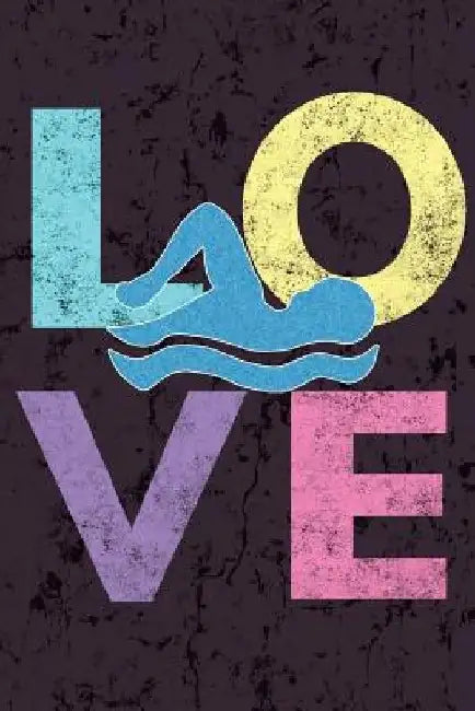 Love by Swimming Giftstore