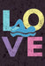 Love by Swimming Giftstore