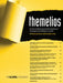 Themelios, Volume 44, Issue 3 by D. A. Carson