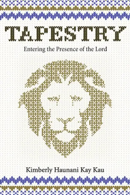 Tapestry by Kimberly Haunani Kay Kau