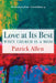 Love at Its Best When Church is a Mess by Patrick Allen