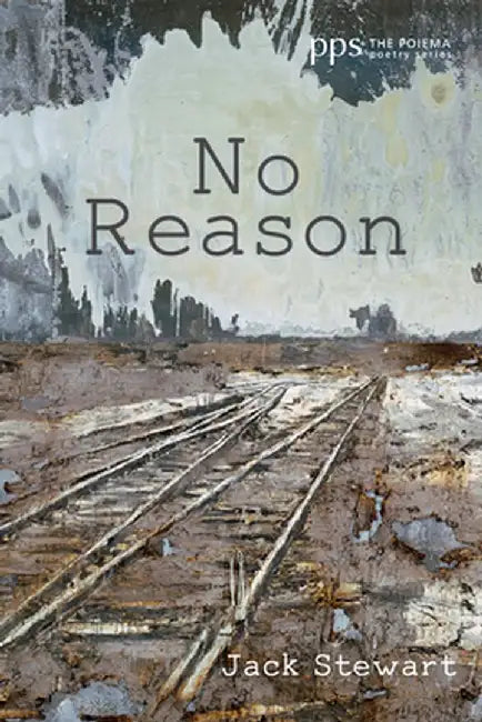 No Reason by Jack Stewart