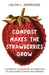 Compost Makes the Strawberries Grow by Lolita L. Jardeleza