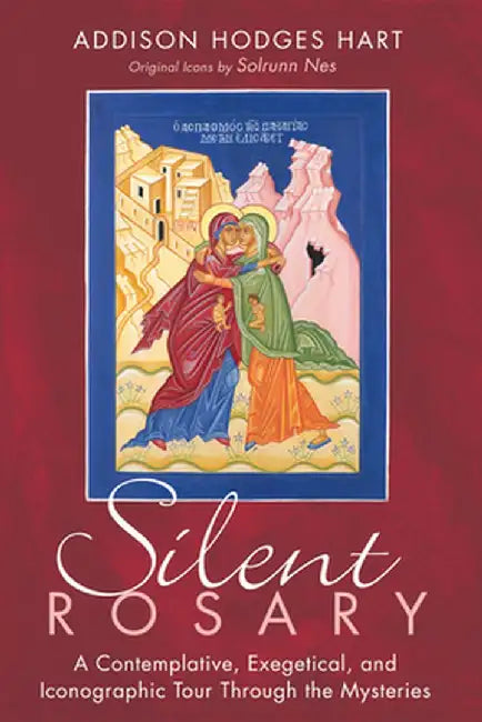 Silent Rosary by Addison Hodges Hart