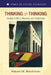 Thinking on Thinking: Studies in Mind, Meaning, and Subjectivity by Robert M. Berchman