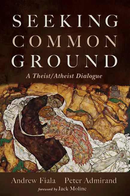Seeking Common Ground by Andrew Fiala