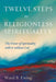 Twelve Steps to Religionless Spirituality by Ward B. Ewing