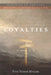 Loyalties by Evie Yoder Miller