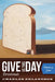 Give Us This Day Devotionals, Volume 4 by Charles Erlandson