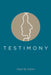 Testimony by Paul W. Kahn