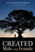 Created Male and Female by Terrance Randall, Jr. Wardlaw
