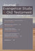 Journal for the Evangelical Study of the Old Testament, 7.1 by Russell Meek