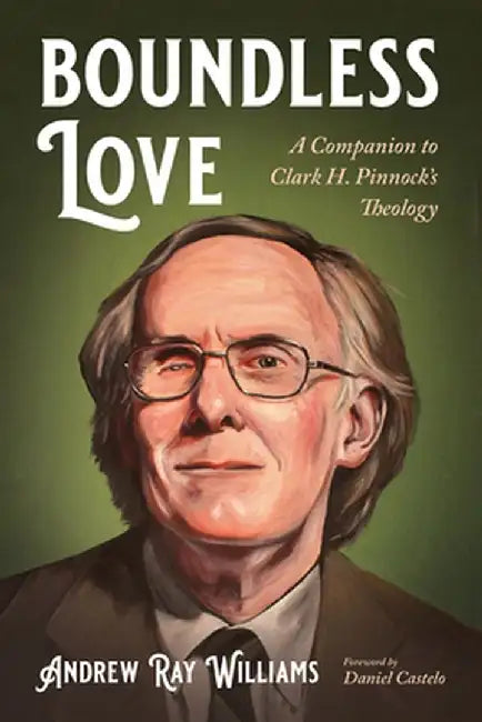 Boundless Love by Andrew Ray Williams