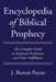 Encyclopedia of Biblical Prophecy by J. Barton Payne