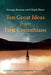 Ten Great Ideas from First Corinthians by George Renner