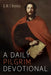 A Daily Pilgrim Devotional by G. M. T. Brosius