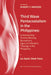 Third Wave Pentecostalism in the Philippines by Lora Angeline Embudo Timenia