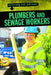 Plumbers and Sewage Workers by Nathan Miloszewski