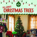 All about Christmas Trees by Kristen Rajczak Nelson