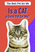 Is a Cat a Good Pet for Me? by Theresa Emminizer