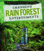Changing Rain Forest Environments by Tanya Dellaccio