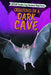 Creatures in a Dark Cave by Francine Topacio