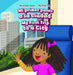 Mi Primer Paseo a la Ciudad / My First Trip to a City by Greg Roza