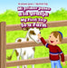 Mi Primer Paseo a la Granja / My First Trip to a Farm by Greg Roza