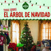 Todo Sobre El Árbol de Navidad (All about Christmas Trees) by Kristen Rajczak Nelson, Esther Sarfatti