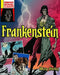 Frankenstein by Mary Shelley, Anthony Williams