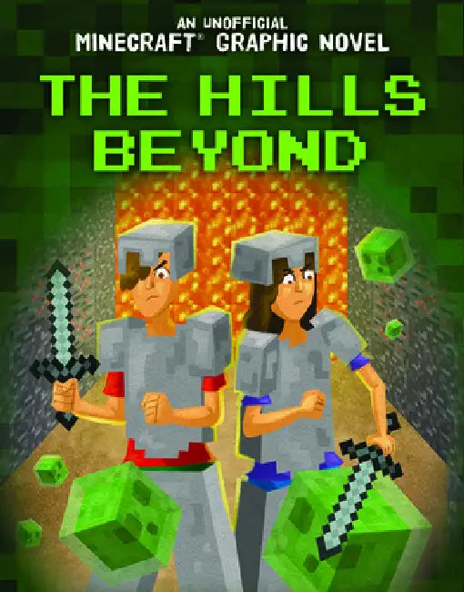The Hills Beyond by Jill Keppeler