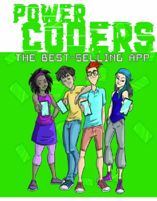 The Best-Selling App by Adam Furgang