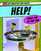 Help! First Aid in the Lab by Jill Sherman