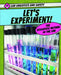 Let's Experiment! the Scientific Method in the Lab by Alison Eldridge, Stephen Eldridge