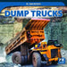 Dump Trucks by Marie Morrison