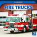 Fire Trucks by Jim Keppeler