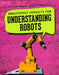 Makerspace Projects for Understanding Robots by Brooks Butler Hays