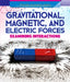 Gravitational, Magnetic, and Electric Forces: Examining Interactions by Daniel R. Faust