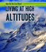 Living at High Altitudes by Joanne Mattern